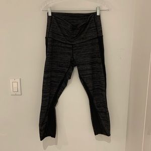 Lululemon 7/8 leggings